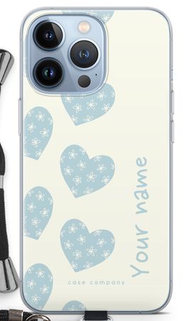 Namecase - Hearts - Pascha