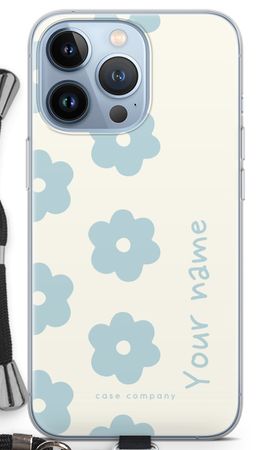 Namecase - Flowers - Pascha