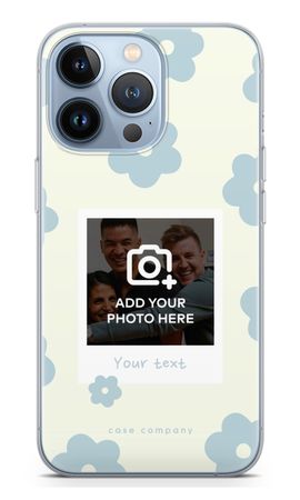 Photo - Flowers - Pascha