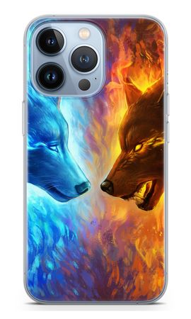 Fire & Ice