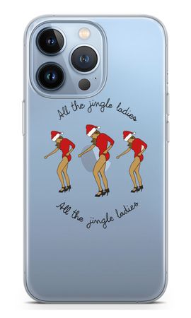 Jingle Ladies