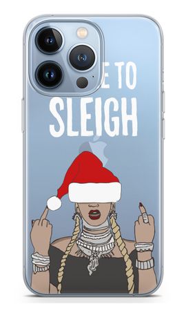 Came To Sleigh