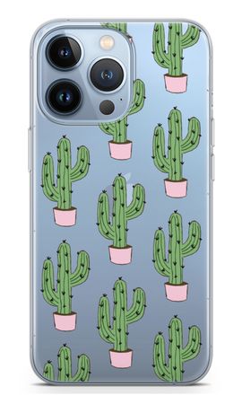 Cactus Lover