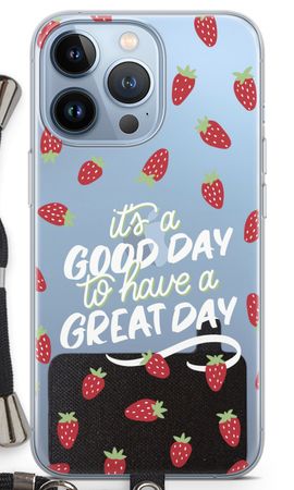 Don’t forget to have a great day