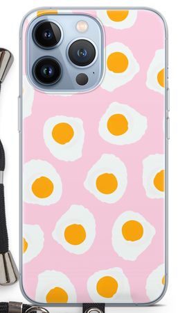 Dancing eggs