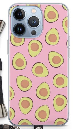 Dancing avocados