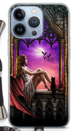 Children of the night