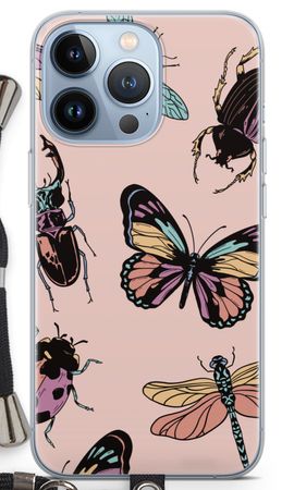 Tiny Bugs