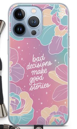 Good stories