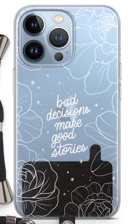 Good stories