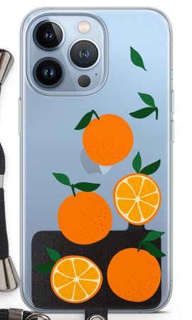 Will you be my clementine