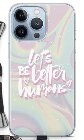 Better humans