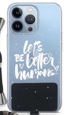 Better humans