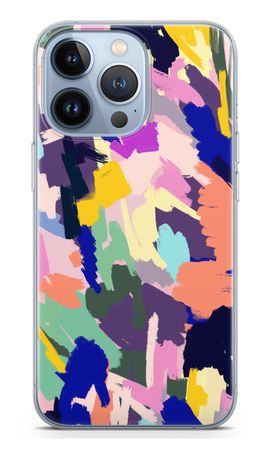 Modern Abstract Scratches