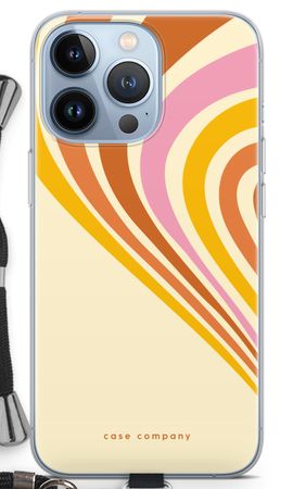 Retro Rainbow
