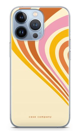 Retro Rainbow