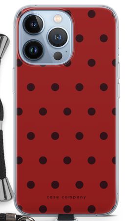 Ladybird Spots