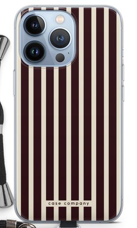 Bamboo Stripe