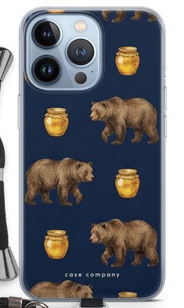 Honey Trail