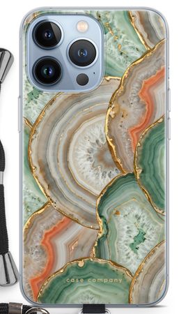 Emerald Canyon