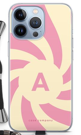 Monogram - Sunburst
