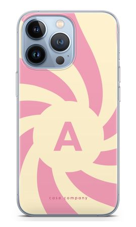 Monogram - Sunburst