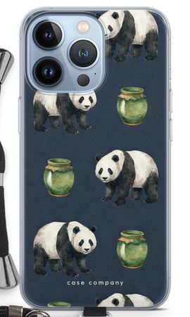 Panda Paradise