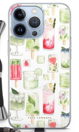 Fresh cocktails