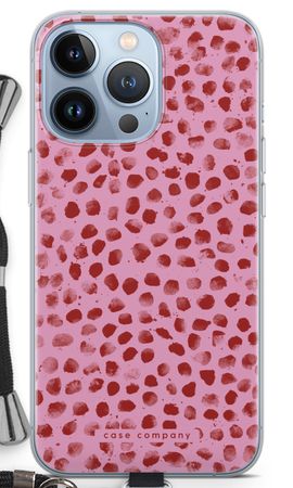 Strawberry Paint