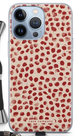 Red Jaguar