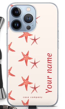 Namecase - Starfish