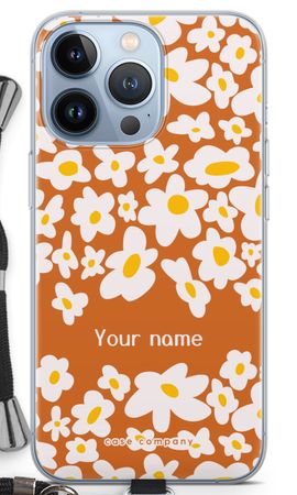 Namecase 2 - Sunburst
