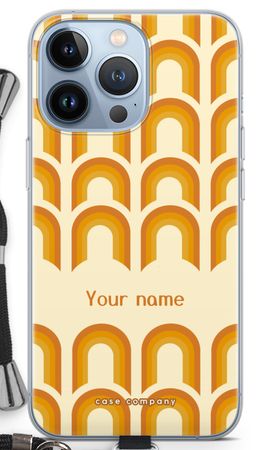 Namecase 1 - Sunburst