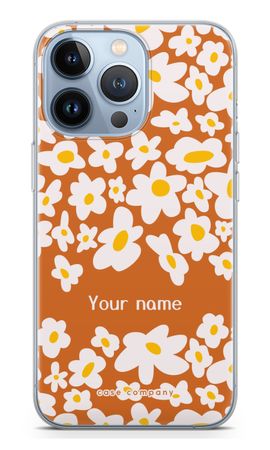 Namecase 2 - Sunburst