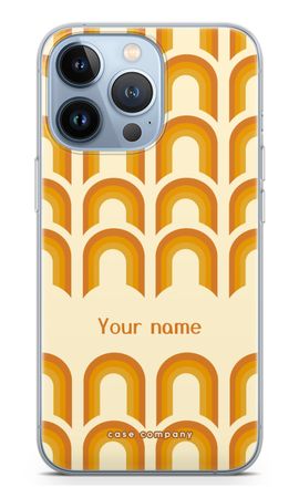 Namecase 1 - Sunburst