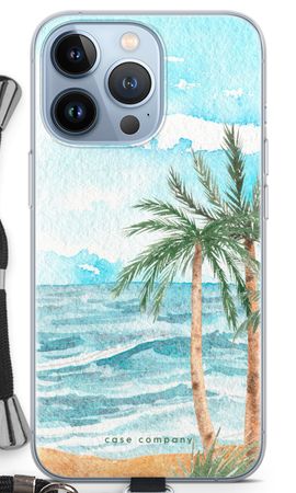 Palm Paradise