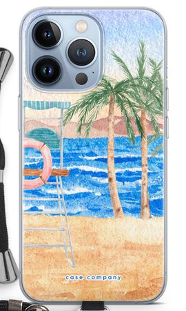 Lifeguard Lookout