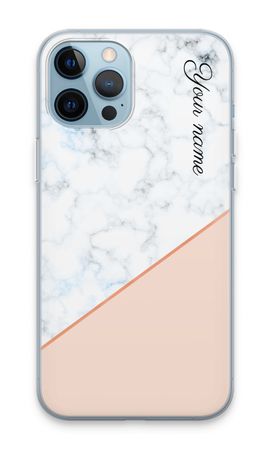 Marble in style