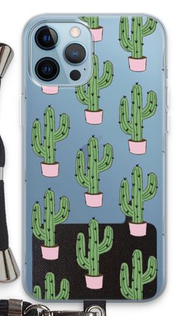 Cactus Lover