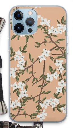 Blossoming spring