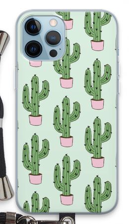 Cactus Lover