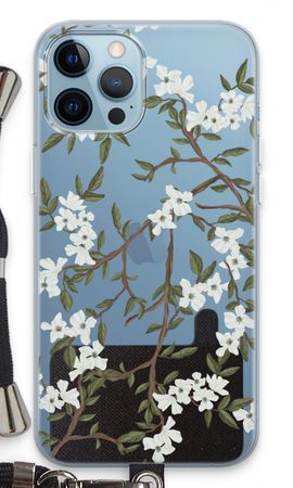 Blossoming spring