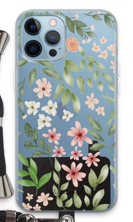 Botanical sweet flower heaven