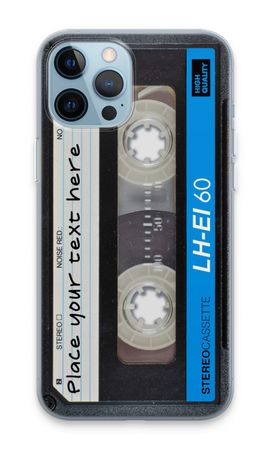 Cassette tape N°2
