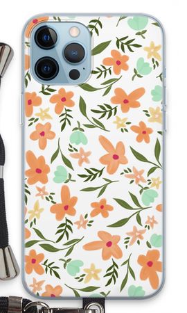 Little Ellila Flowers