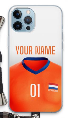 Netherlands - Football
