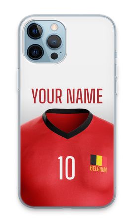 Belgium - Football