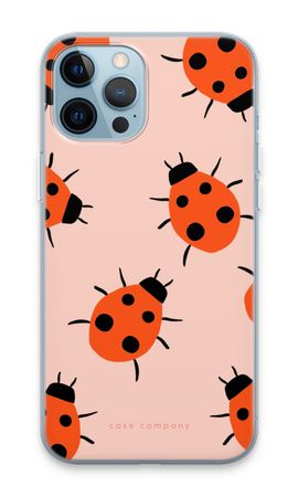 Ladybugs