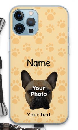 Personalized face - Pet
