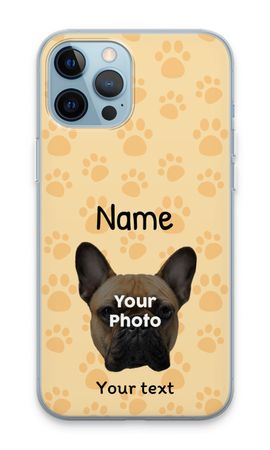 Personalized face - Pet
